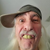 Old cranky dude