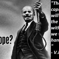 fuck capitalist scum