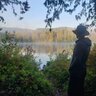 The Nomadic Hermit
