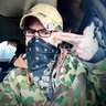 CamoHobo