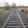 Rail Tye
