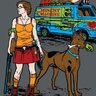 bystander