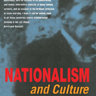 Nationalism and Culture by Rudolf Rocker