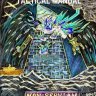 Shadow Living Tactical Manual